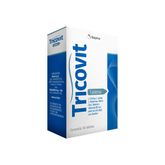 8030082001864 Tricovit tabletas 1